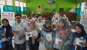 Cegah Cyberbullying di Sekolah, UMBY Luncurkan Bully Buster