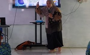 Psychoeducation Self Awareness: Wujud Nyata Pemberdayaan Masyarakat Melalui Aplikasi Digital Reconnect