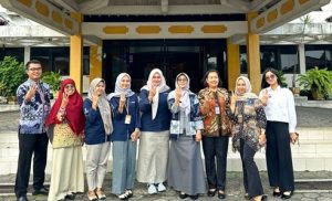 Kolaborasi Kemenkum DIY dan UMBY, Perkuat Perlindungan Kekayaan Intelektual