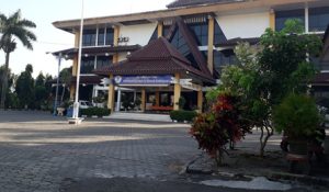 Hore, LSP UMBY Raih Penghargaan dari BNSP