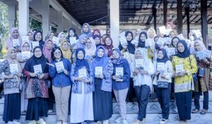 PkM UMBY Siapkan Kader Kesehatan Jiwa