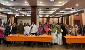 UMBY Dukung Guru BK di Bantul Bentuk Mental Kuat Siswa