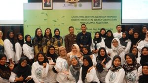 UMBY Gandeng Pemkab Bantul Bangun Layanan Kesehatan Mental di Sedayu