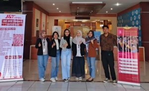 Career Center UMBY Buka Peluang Lulusan Cepat Kerja