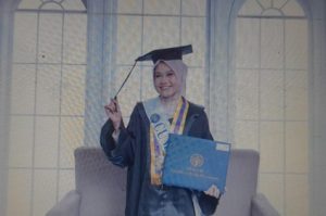 Dosen PBI UMBY, Lu’luil Maknun, Raih Gelar Doktor di UNY  