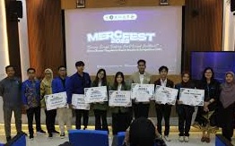 UMBY Gelar Kompetisi Equity Research Tingkat Nasional  