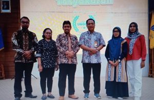 Raih Akreditasi Unggul, ILKOM UMBY Gelar Tasyakuran