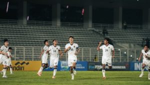 SEA Games 2025, Indra Sjafri Panggil 30 Pemain