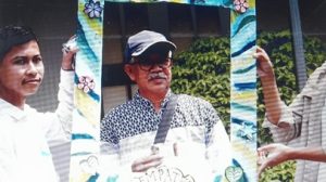 BEM Psikologi UMBY Peringati Hari Kesehatan Mental