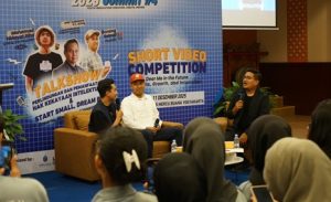 Innovation Summit 2025, UMBY Dapatkan Enam Paten Granted