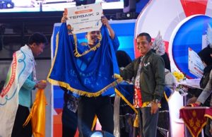 PPK Ormawa KSPM UMBY Raih 2 Penghargaan Nasional