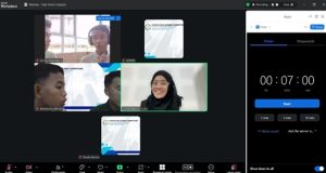 Gandeng Beberapa Negara, UMBY Gelar Konferensi Internasional Kewirausahaan