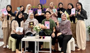 Psikologi UMBY Gelar 'Innovation & Creation Week'