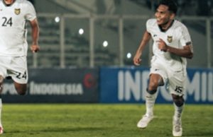 Cedera Hamstring, Marselino Batal Bergabung