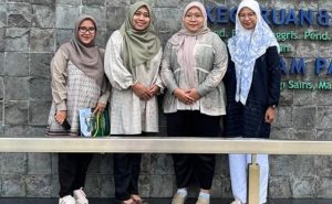 UMBY dan UIN KH Abdurrahman Wahid Pekalongan Sepakat Kerja Sama