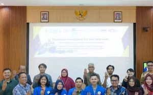 Ikuti Program SEA Teacher, UMBY Kirim 4 Mahasiswa dan Terima 2 Mahasiswa