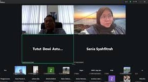 Peduli Bencana, UMBY Beri Bantuan Pendidikan bagi Mahasiswa Asal Sumatera