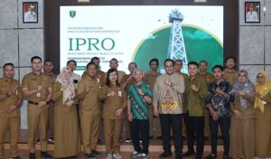 Dosen UMBY Ini Jadi Tim Ahli Penyusunan Proyek Investasi Industri Unggas di Kalsel