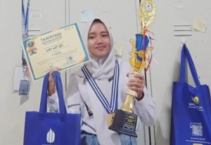 Kompetisi Matematika Nasional Meriahkan Dies Natalis UMBY Ke-39