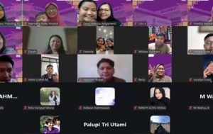 Fakultas Psikologi UMBY Gelar Temu Alumni Angkatan Pertama Psikolog Umum
