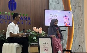 Waspada 'Love Scam' di Dating Apps, Ini Kata Psikolog UMBY