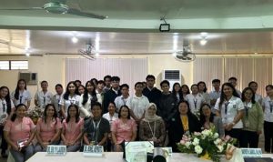 Perluas Jejaring Global, Peternakan UMBY Gandeng Capiz State University Filipina