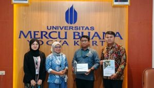 Siapkan Lulusan Berkualitas, UMBY Fasilitasi Bimbingan Karir Gratis  