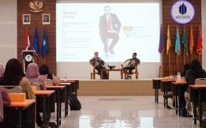 Hadirkan Pakar Malaysia, Psikologi UMBY Bedah Isu Kesehatan Mental