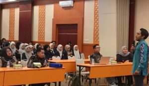 UMBY dan STKIP PGRI Lumajang Realisasikan Kerja Sama Lewat Studi Eksplorasi