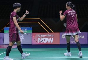 Thailand Masters 2026, Bulutangkis Indonesia Sabet Juara Umum