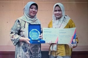Galeri Investasi UMBY Raih Dua Penghargaan Tingkat Nasional