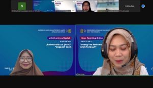 Pentingnya Peran Orang Tua dalam Mengelola Emosi Anak