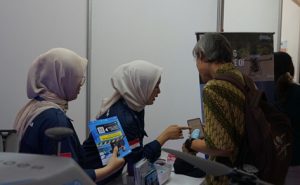 Job Fair UMBY 2026, Diikuti Perusahaan Nasional dan Multinasional  