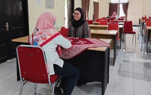 UMBY Fasilitasi Konseling Psikologi Gratis untuk Kader Jiwa Lentera  