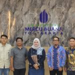 Perkuat Tata Kelola Pusat Karir, UPN Veteran Jatim Kunjungan ke UMBY