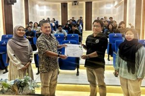 UMBY Gandeng PT SHIMA, Siapkan Mahasiswa Hadapi Tantangan Agrobisnis  