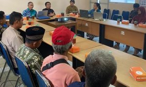 Tingkatkan Kompetensi Keamanan Pangan Produk Asal Hewan