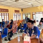 PPK Ormawa HIMATIKA Gagas 'KAFE LENTERA' di Desa Sidoharjo  