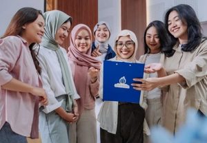 Dua Lembaga Kemahasiswaan UMBY Lolos Pendanaan PPK Ormawa 2026