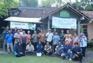 Raih Hibah BIMA 2026, Tim PkM UMBY Optimalkan Limbah Kakao  