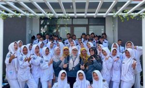Kampus UMBY Beri Pelatihan Pertanian Modern untuk Siswa SMK
